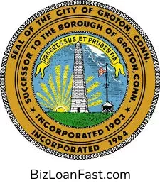 Business Loans in Groton Connecticut