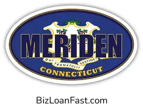 Business Loans in Meriden Connecticut