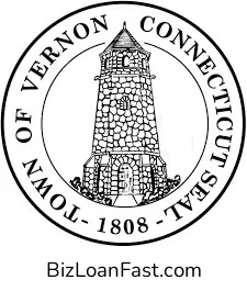 Business Loans in Vernon Connecticut