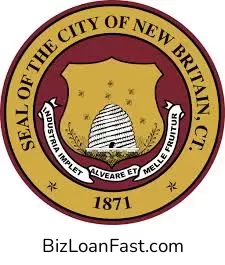 Business Loans in New Britain Connecticut