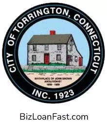 Business Loans in Torrington Connecticut