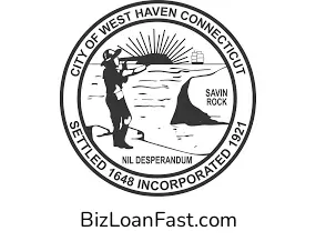 Business Loans in West Haven Connecticut