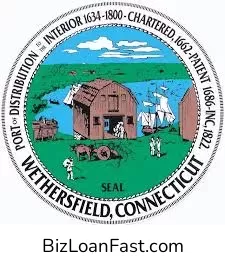 Business Loans in Wethersfield Connecticut